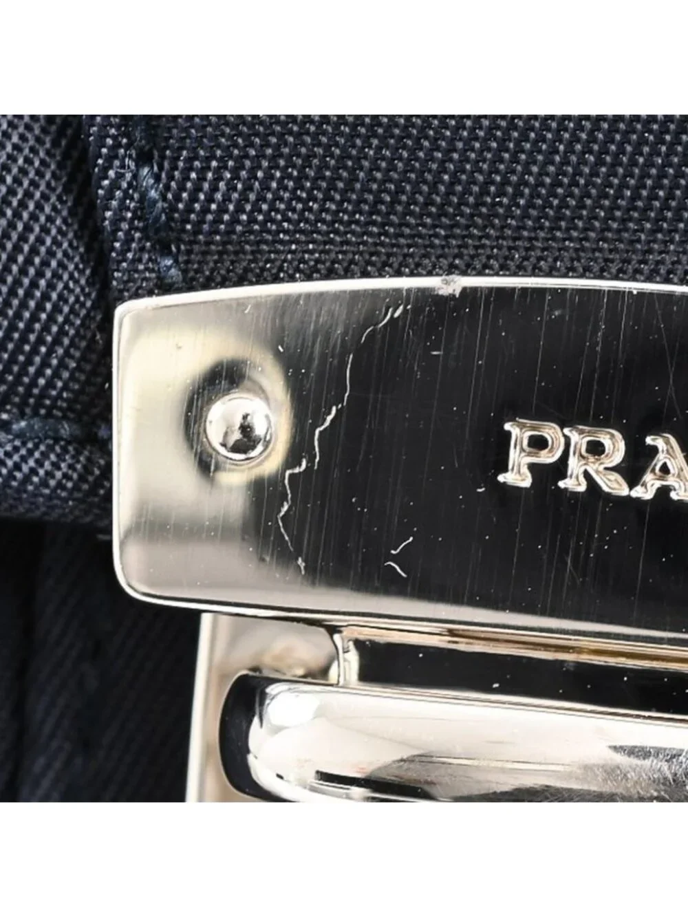 Prada Shoulder Bag Long - Picture 7 of 8